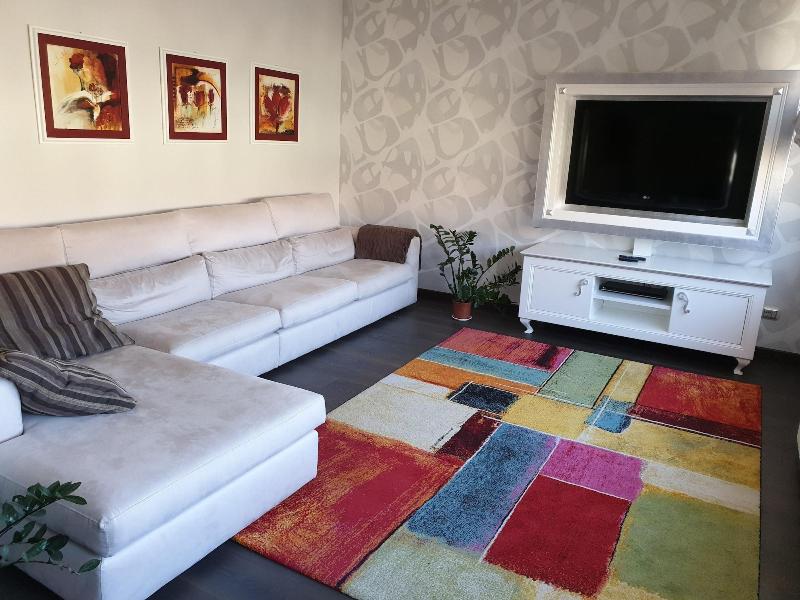 B&B Le Mura - Lobi