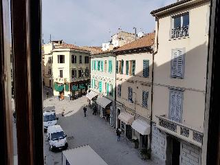 B&B Le Mura otel fotoğrafı