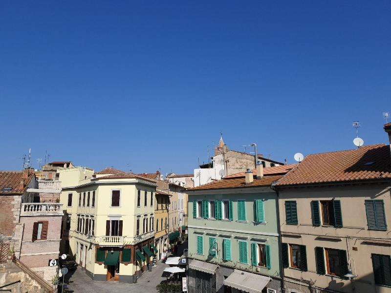 B&B Le Mura - Genel