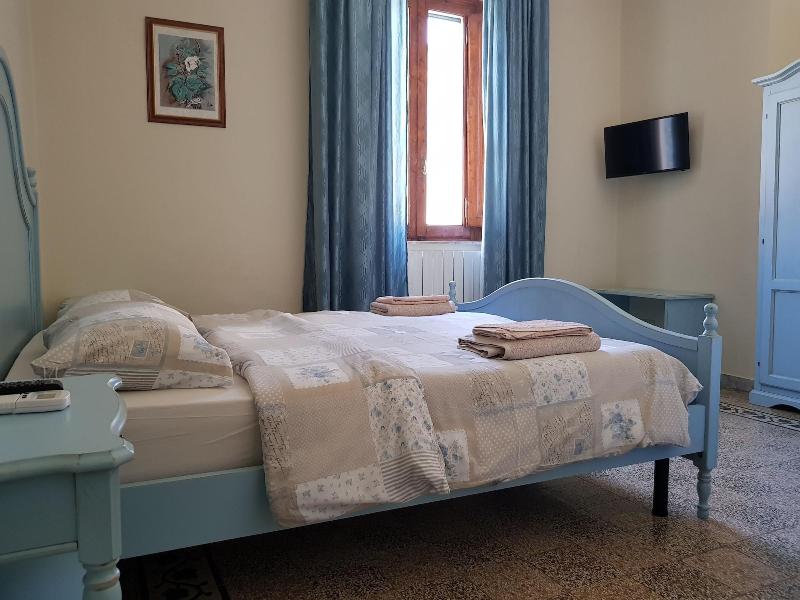 B&B Le Mura - Oda