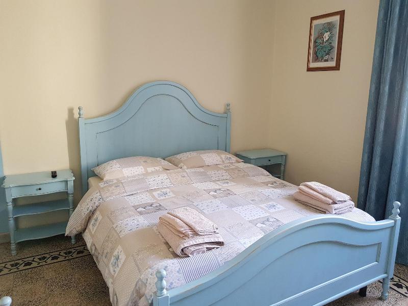 B&B Le Mura - Oda