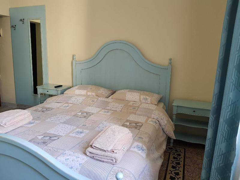 B&B Le Mura - Oda