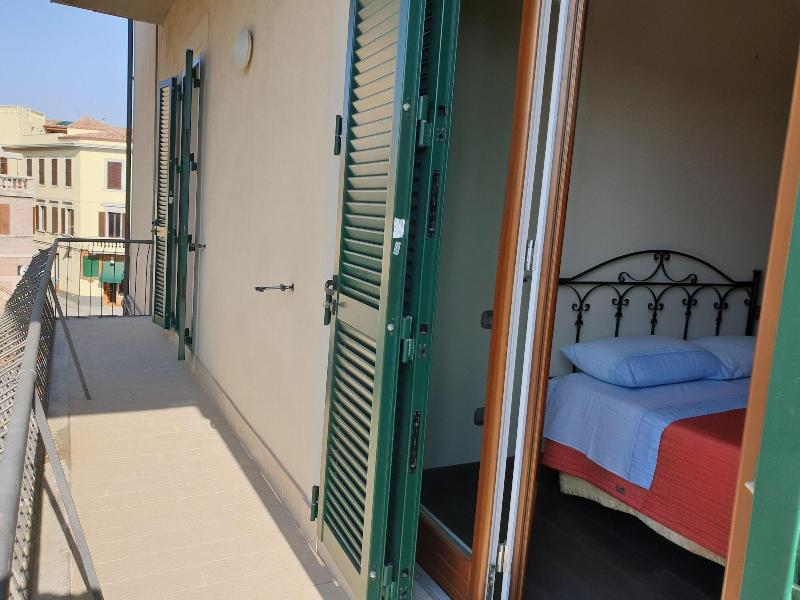 B&B Le Mura - Oda