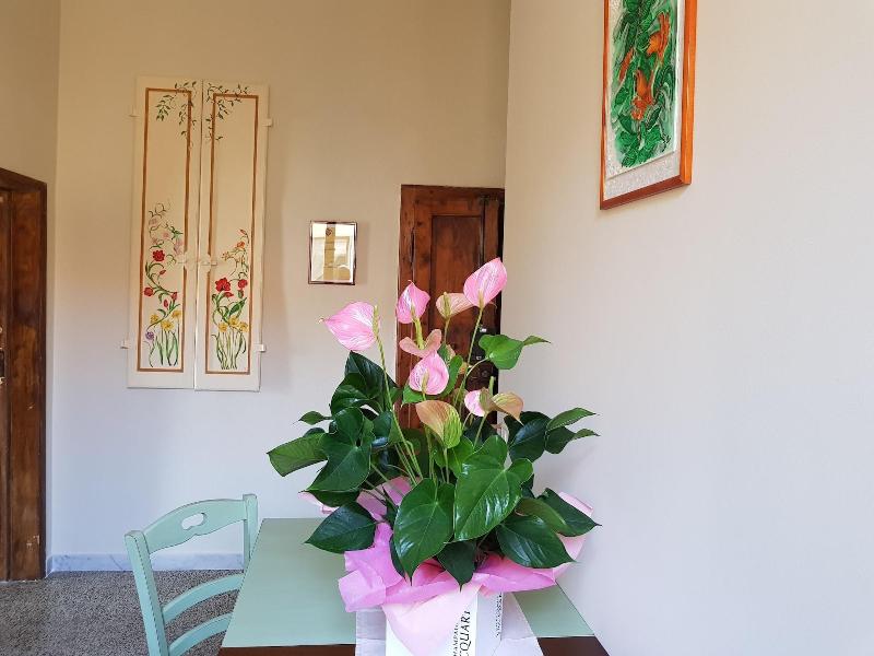 B&B Le Mura - Restoran