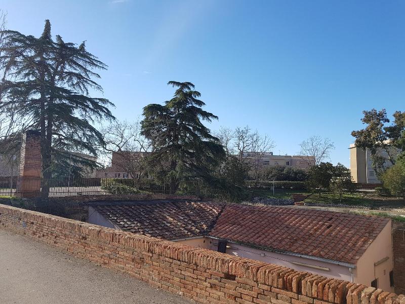 B&B Le Mura - Teras