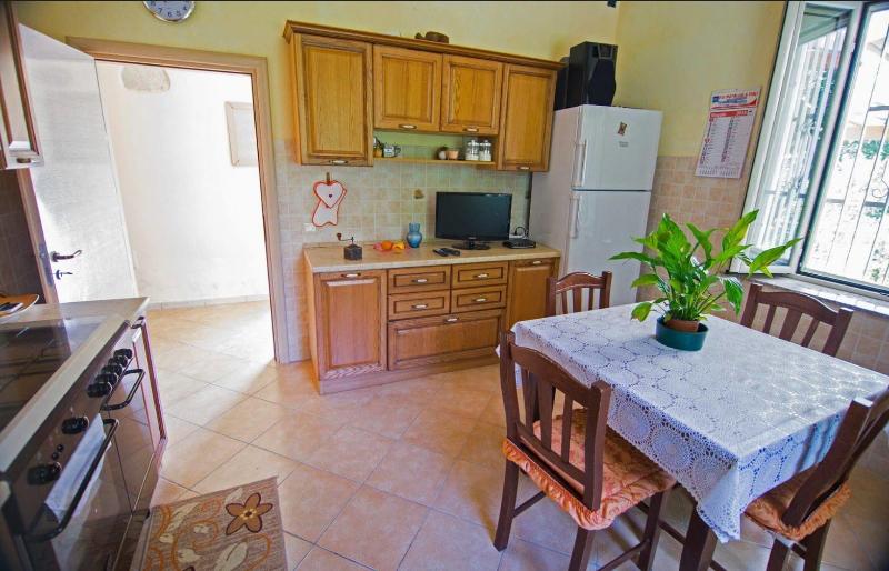 B&B Benvenuti al Sud - Lobi