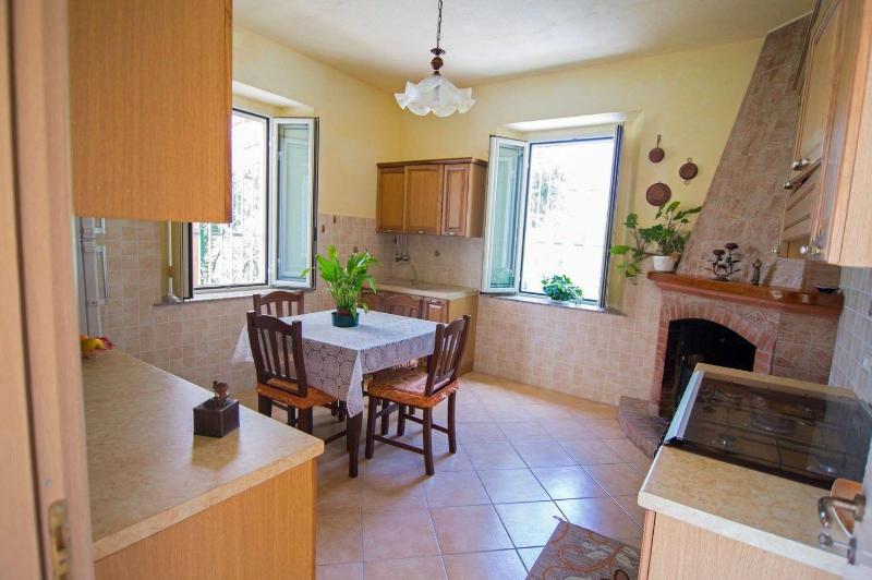 B&B Benvenuti al Sud - Lobi