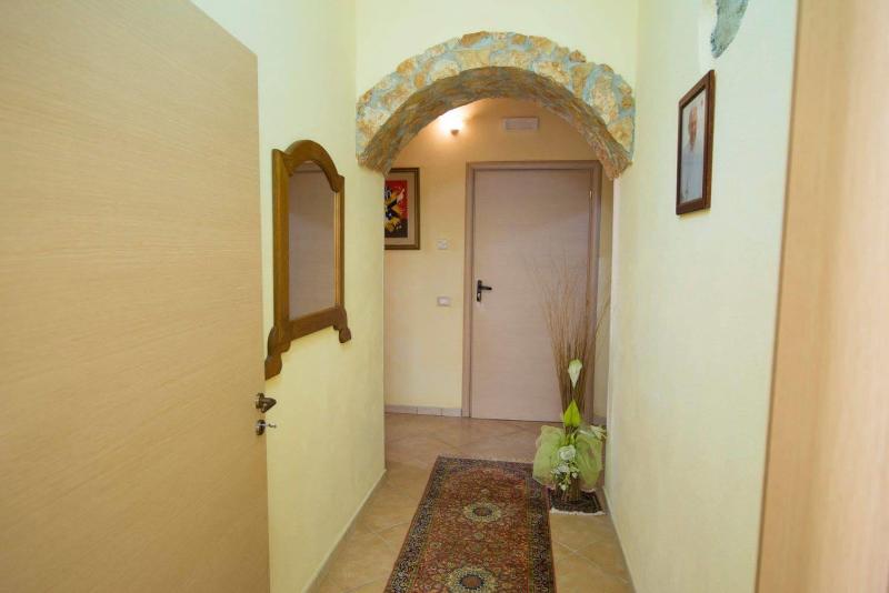 B&B Benvenuti al Sud - Lobi