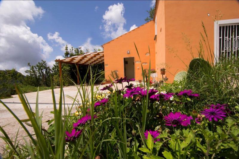 B&B Benvenuti al Sud - Genel