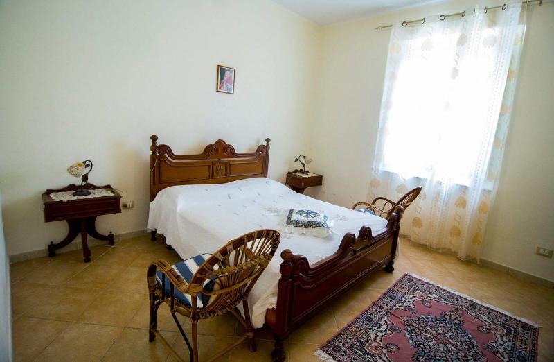 B&B Benvenuti al Sud - Oda