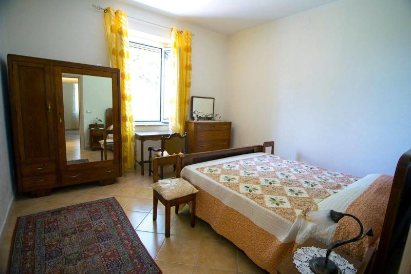 B&B Benvenuti al Sud - Oda