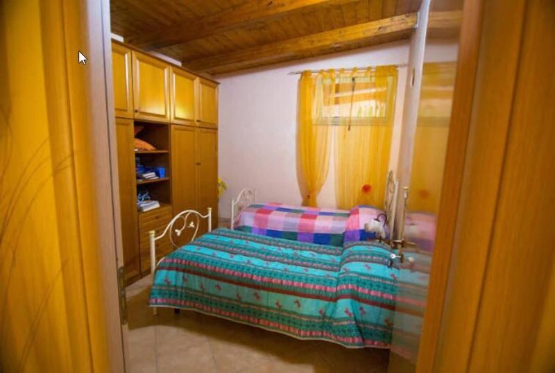 B&B Benvenuti al Sud - Oda