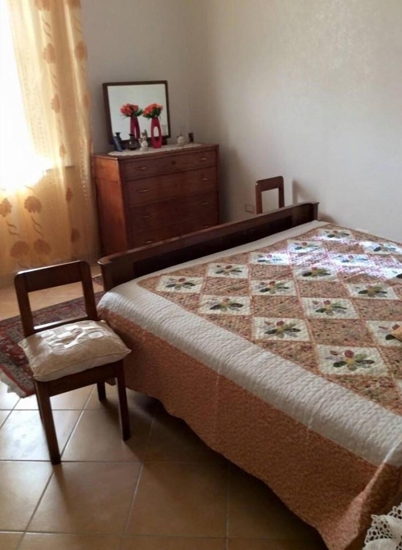 B&B Benvenuti al Sud - Oda
