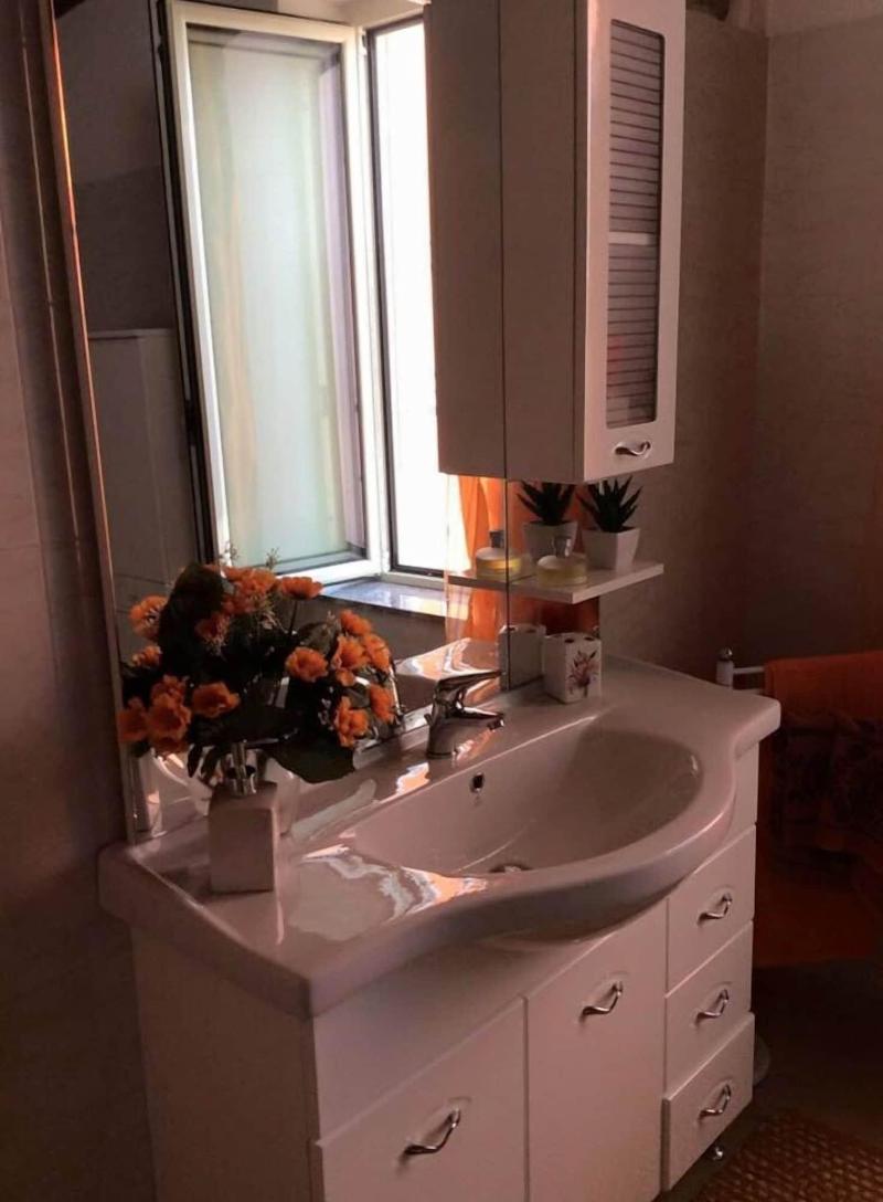 B&B Benvenuti al Sud - Oda