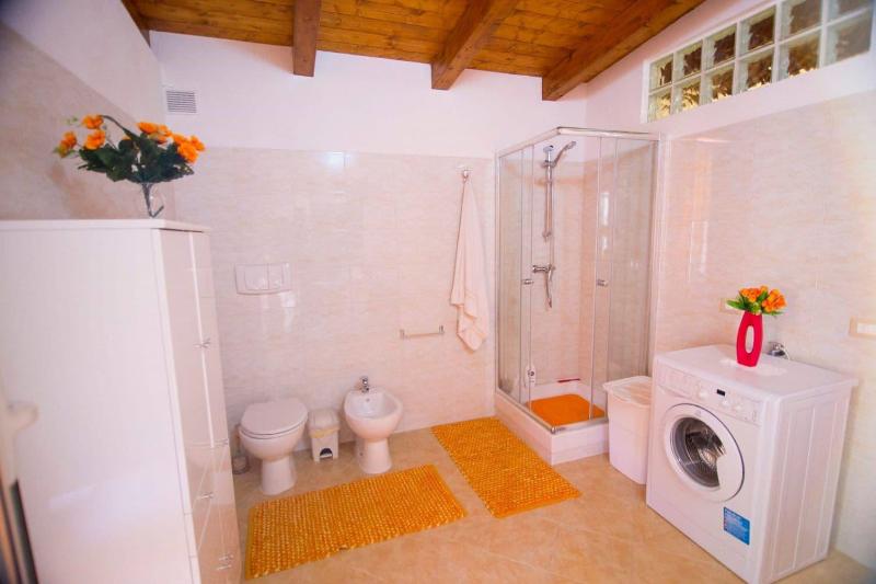 B&B Benvenuti al Sud - Oda