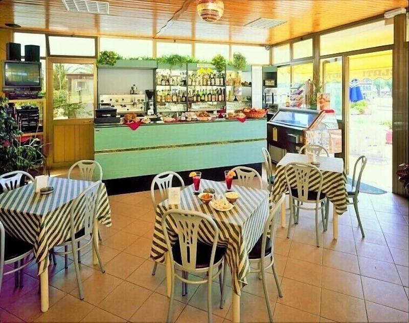 Hotel Lucerna - Bar