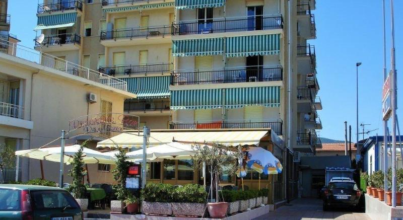 Hotel Lucerna - Genel
