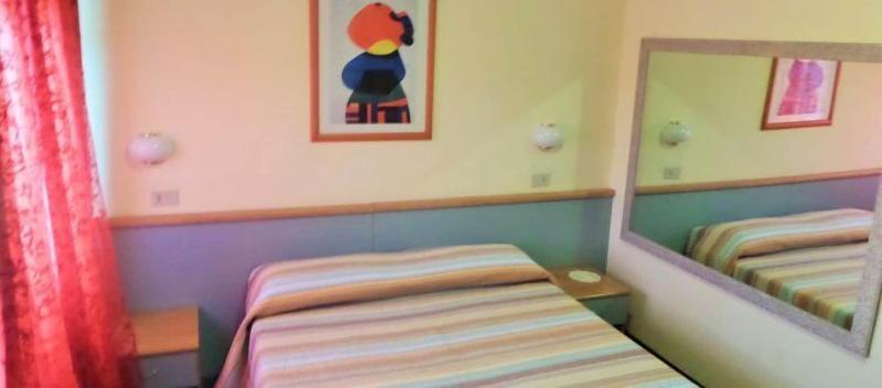 Hotel Lucerna - Oda