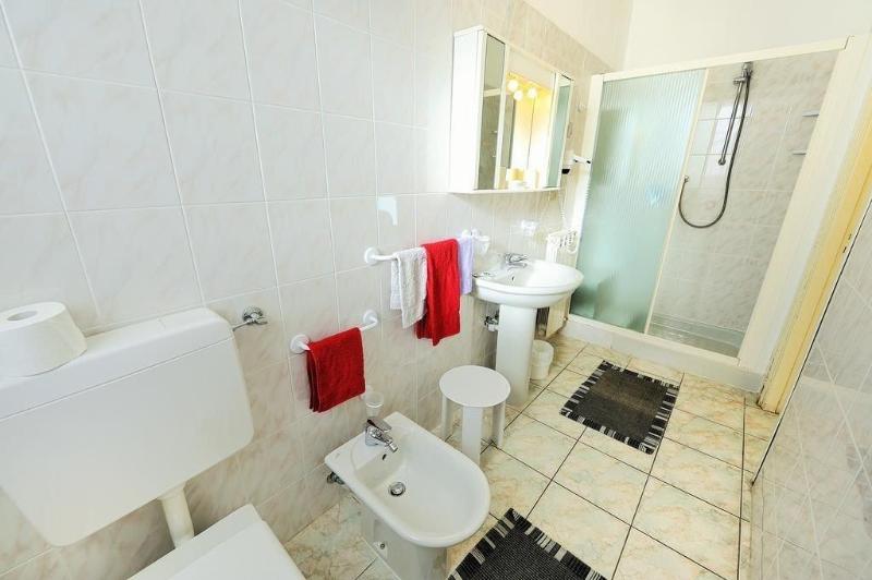Hotel Lucerna - Oda