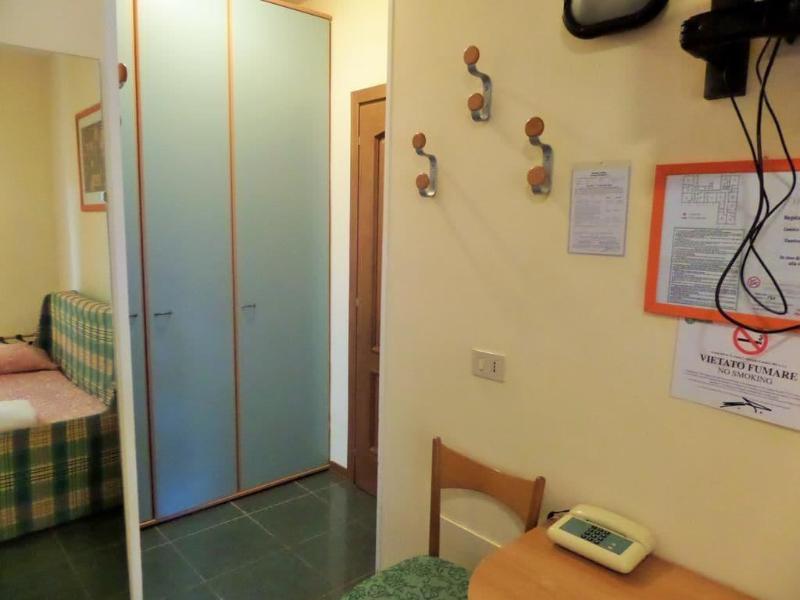 Hotel Lucerna - Oda
