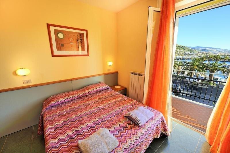 Hotel Lucerna - Oda