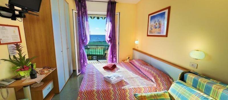 Hotel Lucerna - Oda