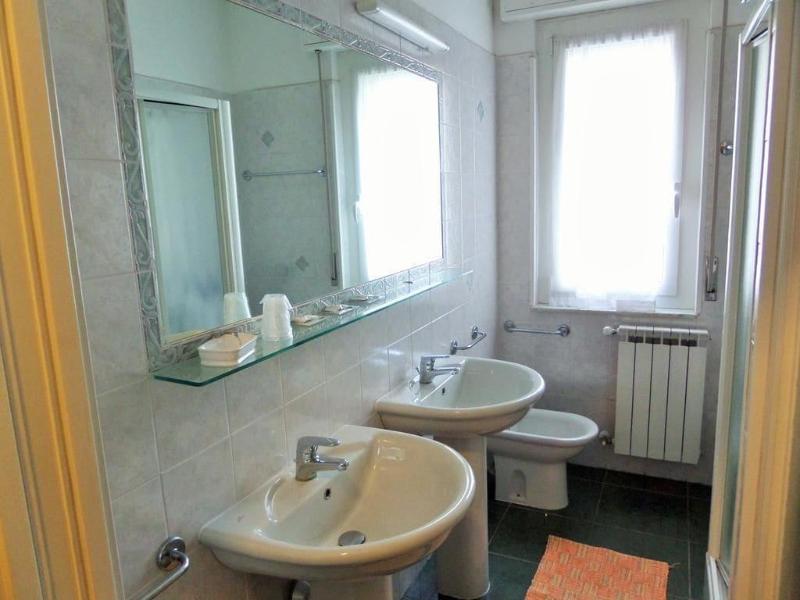 Hotel Lucerna - Oda