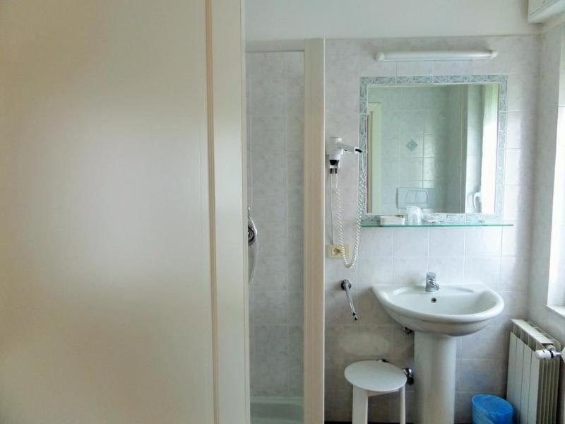 Hotel Lucerna - Oda