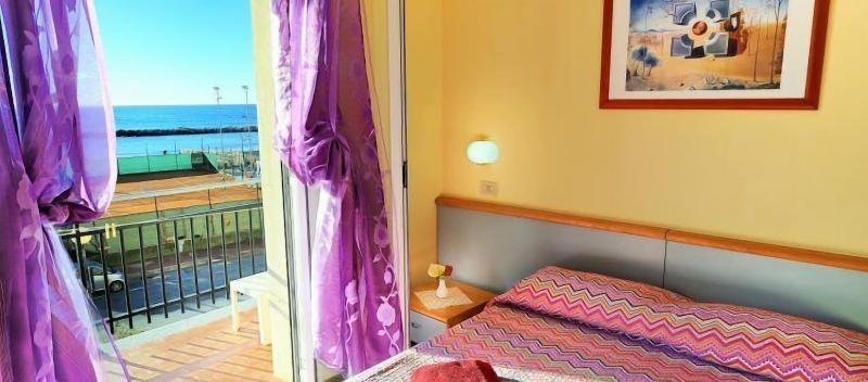 Hotel Lucerna - Oda