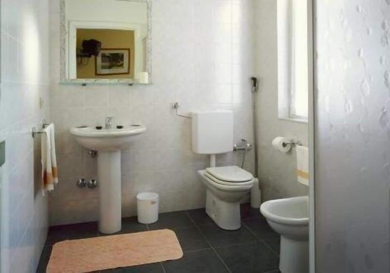 Hotel Lucerna - Oda