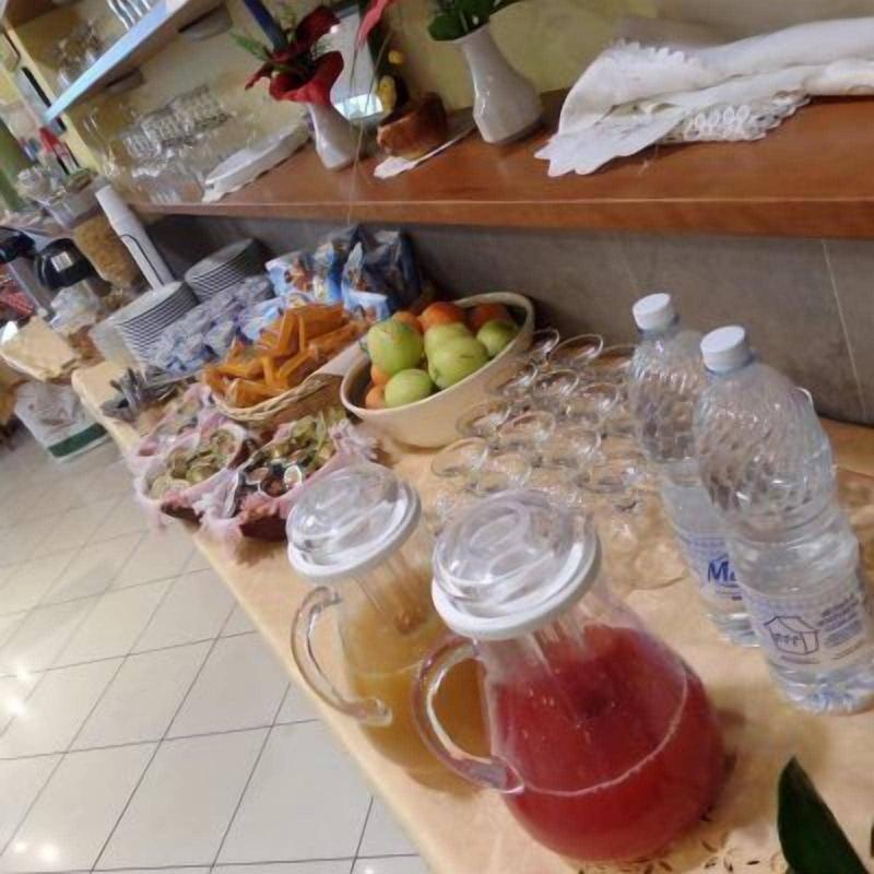 Hotel Lucerna - Restoran