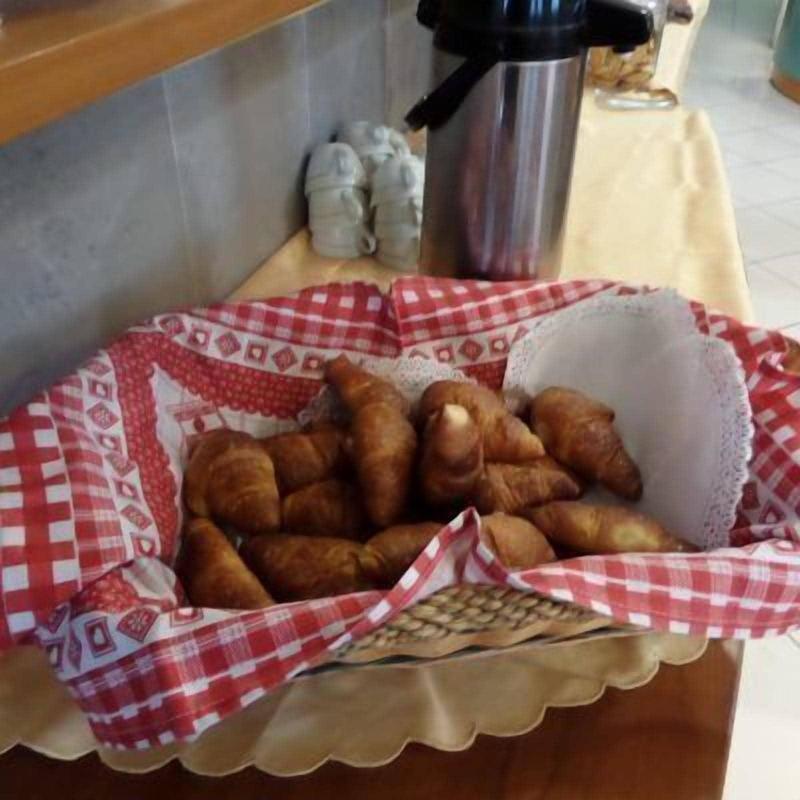 Hotel Lucerna - Restoran