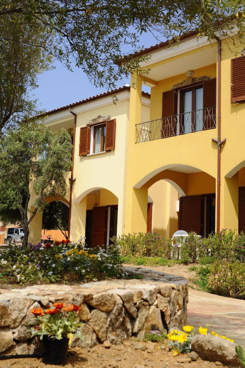 Residence L'Isola Surf House - Genel
