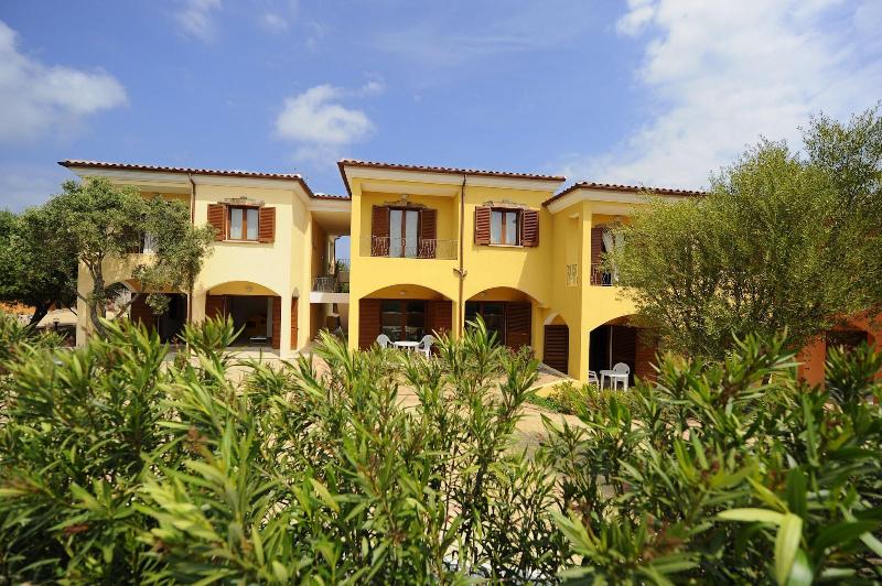 Residence L'Isola Surf House - Genel