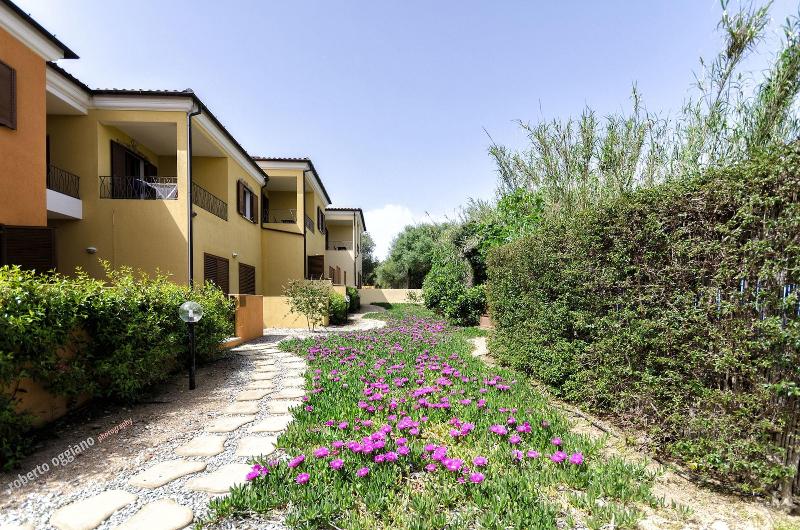 Residence L'Isola Surf House - Genel