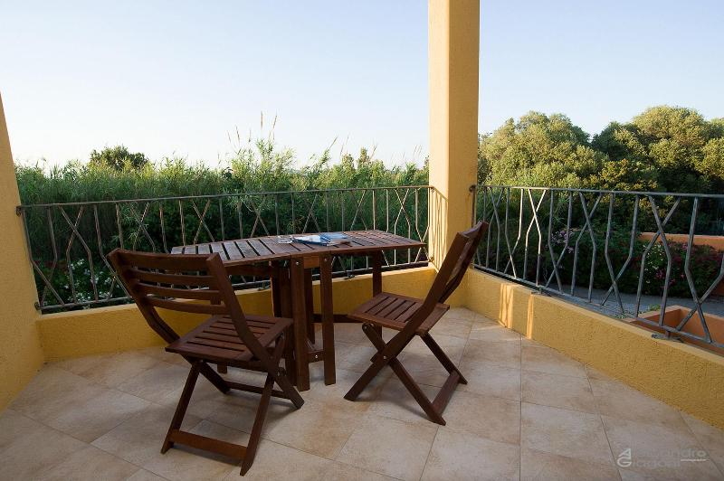 Residence L'Isola Surf House - Oda