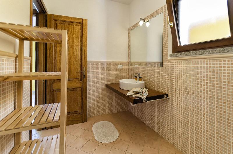Residence L'Isola Surf House - Oda