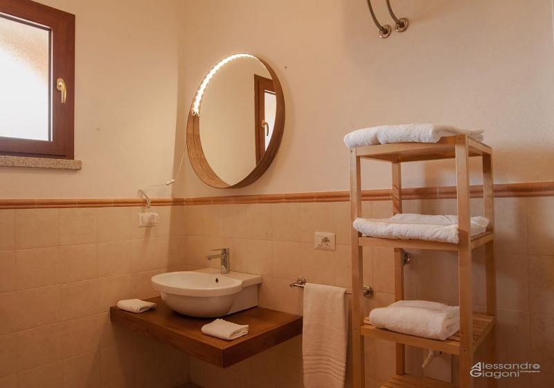 Residence L'Isola Surf House - Oda