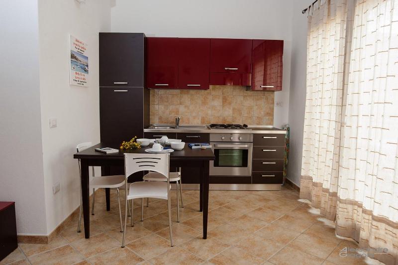 Residence L'Isola Surf House - Oda