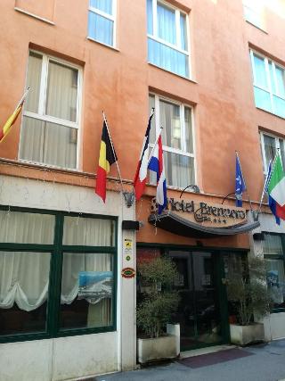 Hotel Brennero otel fotoğrafı