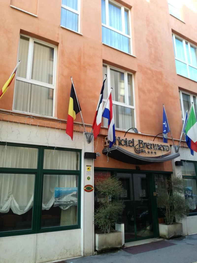 Hotel Brennero - Genel