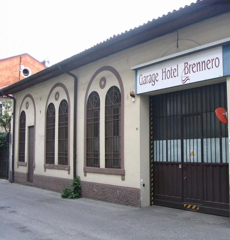 Hotel Brennero - Genel