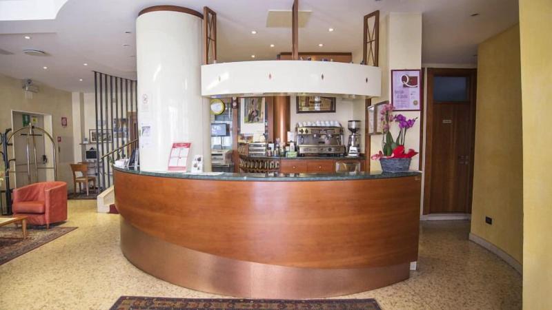 Hotel Brennero - Genel