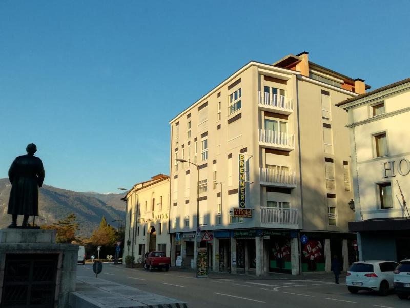 Hotel Brennero - Genel