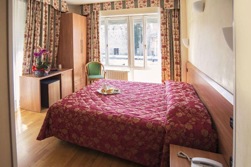 Hotel Brennero - Oda