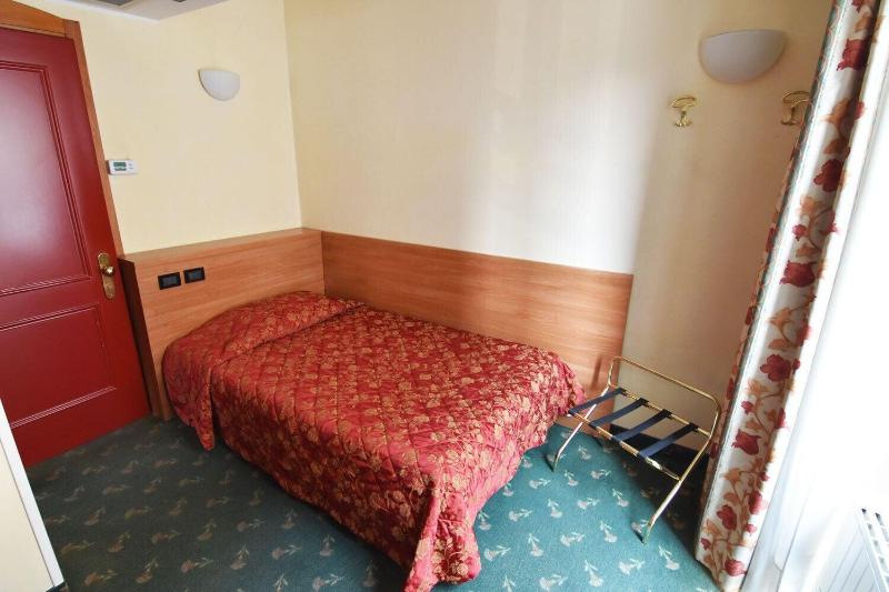 Hotel Brennero - Oda