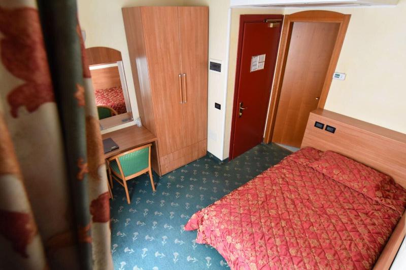Hotel Brennero - Oda