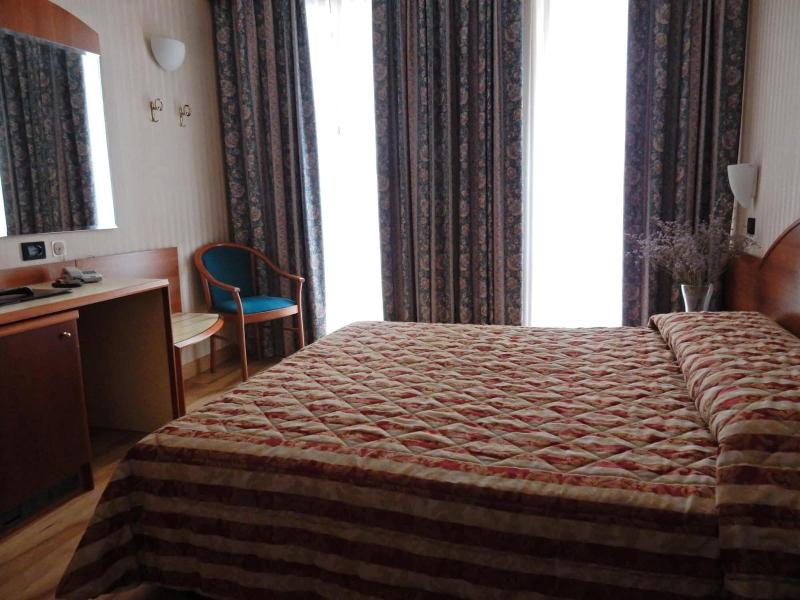 Hotel Brennero - Oda