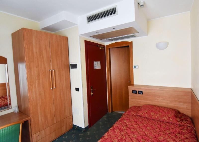 Hotel Brennero - Oda