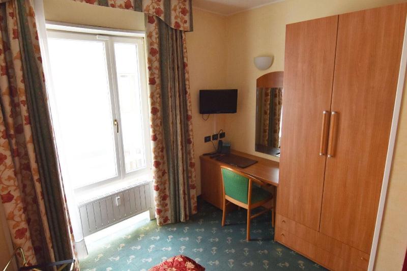 Hotel Brennero - Oda